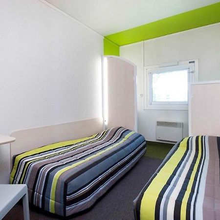 Hotel F1 Strasbourg Nord Lampertheim Exterior photo