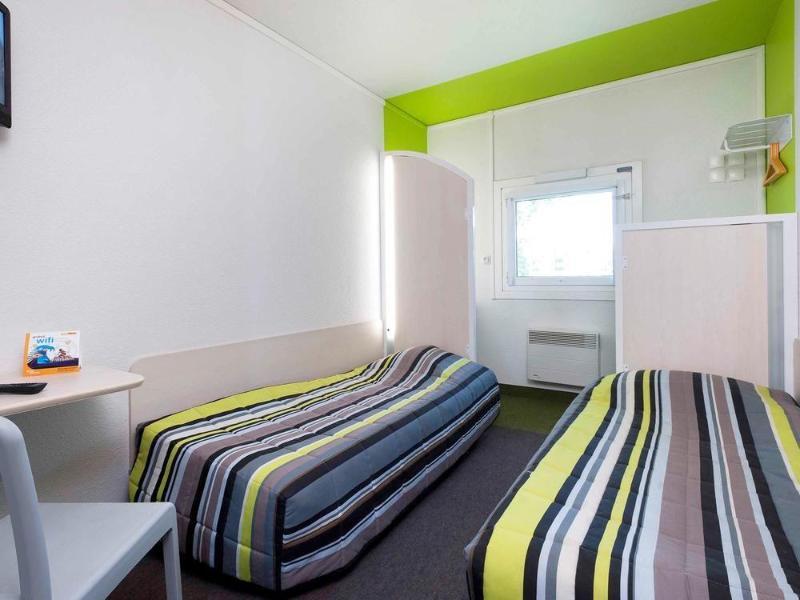 Hotel F1 Strasbourg Nord Lampertheim Exterior photo